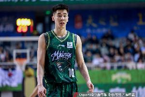 媒体人:郭昊文急需提升技艺时却错失了最佳时机