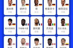 苦涩:拜仁17将征战世界杯,韩国球员金玟哉独未能晋级
