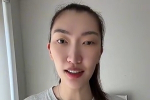 韩旭社交媒体发高考祝福:祝愿所有考生高考顺利,夺得状元!