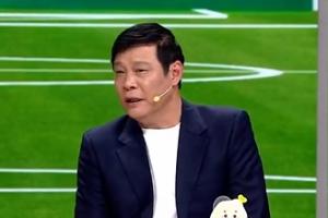 范志毅表示：罗哥踢到45岁多数人都能接受，至于踢得如何则是另一码事