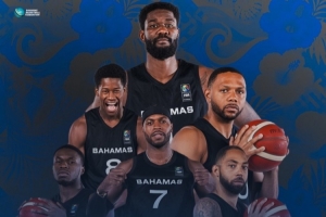 巴哈马世预赛首批名单：埃奇库姆、艾顿、希尔德等众多NBA球星担纲