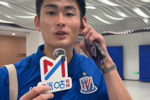 陈晋一：我认为日本队有机会战胜巴西队！他们的比赛风格挺吸引人