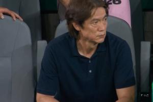 洪明甫称赞表现良好,韩媒批评:令人震惊!此役堪称队史世界杯最差表现