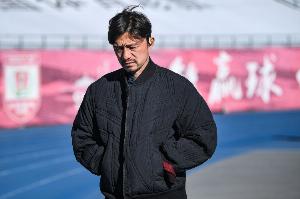 谢晖表示：尽管亚洲名额增至8.5个，国足晋级几率提升有限
