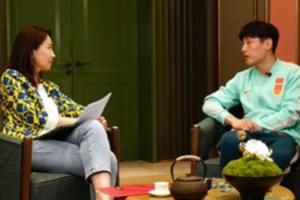 武磊表示:王钰栋未来必须去欧洲,国外比赛的节奏和自信度截然不同