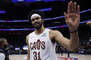 Windhorst:若能用詹姆斯交易贾勒特·阿伦 湖人绝不犹豫