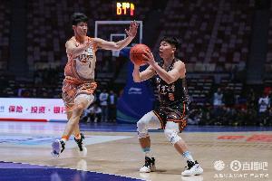2026年CBA选秀球员名单：共计69位球员，石奎未入选