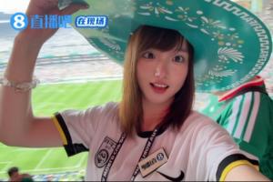 青书美加墨之旅第三季：亲临揭幕战现场感受及与穆勒的邂逅