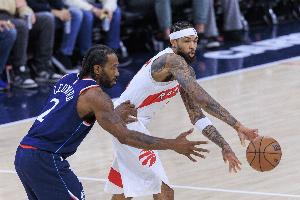 Windhorst：快船与猛龙在球员交易筹码上已达成共识！仅剩选秀权未确定！