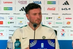 萨拉赫领衔的埃及队！澳大利亚中场表示：我们已为点球大战做好准备