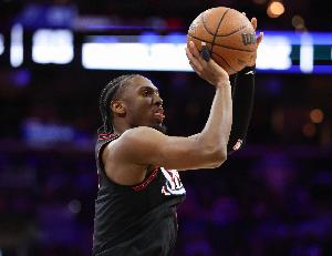 76人签下杰伦·布朗!马克西:NBA再呈现颠覆格局的重量级事件