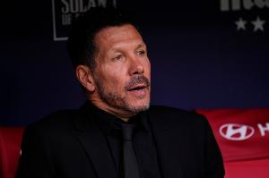 阿斯：西蒙尼的合同行将届满，原则上下赛季将是他在马竞执教的最后一年