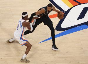 2025-26赛季NBA十大遗憾：假如在平行宇宙，结果又会如何？