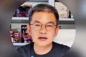 苏群表示：杜锋近期承受巨大压力，以他的实力，定有再次崛起之时