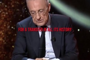 网友猜测：老佛爷口中的下一位超巨将是维蒂尼亚或若昂·内维斯