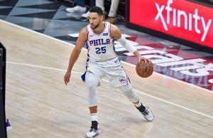 本·西蒙斯：正奋力回归NBA！或许重返费城，热火亦为良选