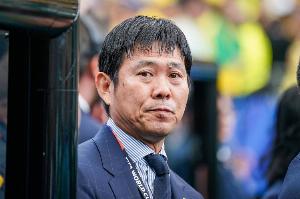 日本足协主席未确认森保一续约执教:23日理事会或成关键转折点