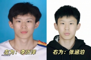 李沂泽事件最令人不解:改年龄又改姓名,直到代表国青才被发现
