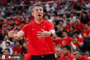 媒体人建议:中国男篮应通过多运用技战术制造错位杀伤,以压制日本男篮