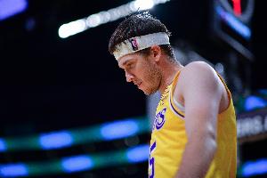 湖记:里夫斯签下的合同是其他球队所能提供给他最好的合约