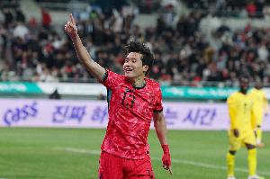 李太锡：能继承父志参与世界杯，我深感自豪