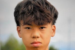归化专家：浙江籍热那亚U15球员蔡昀翼，足协成功引进自意大利