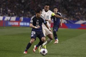 本田圭佑关注久保建英伤情，若久保缺阵伊东纯或担任首发