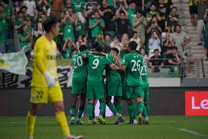 北青:国安表现平平,主场击败泰山队提升信心