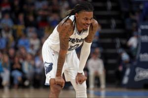 Windhorst:灰熊欲送走莫兰特重建,需接手不良合同