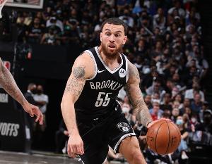 欧洲之霸迈克·詹姆斯:有能力征战NBA并不意味着你必须在NBA打球